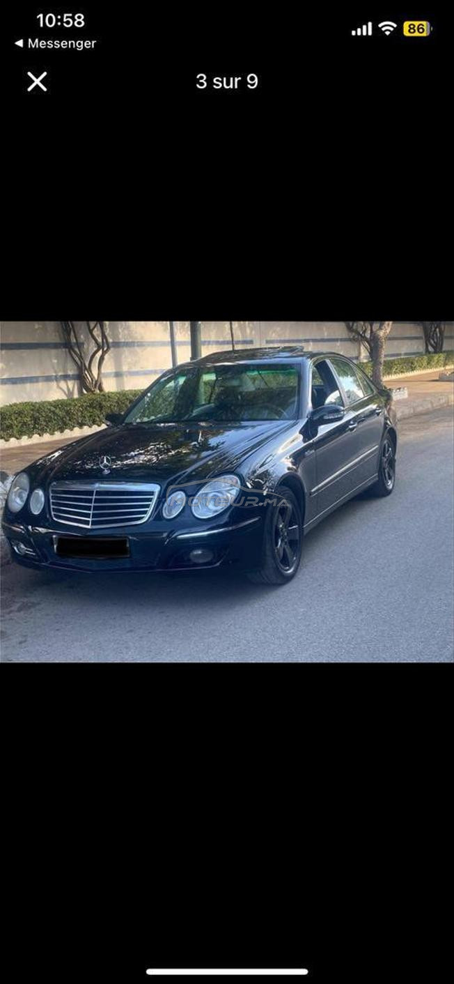 MERCEDES E320 CDI 