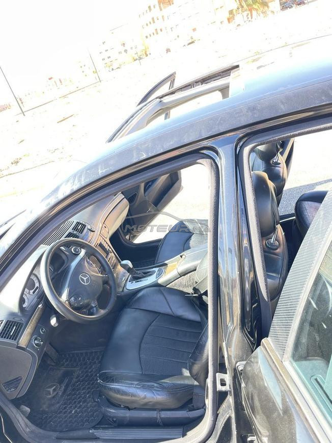 MERCEDES E320 CDI 