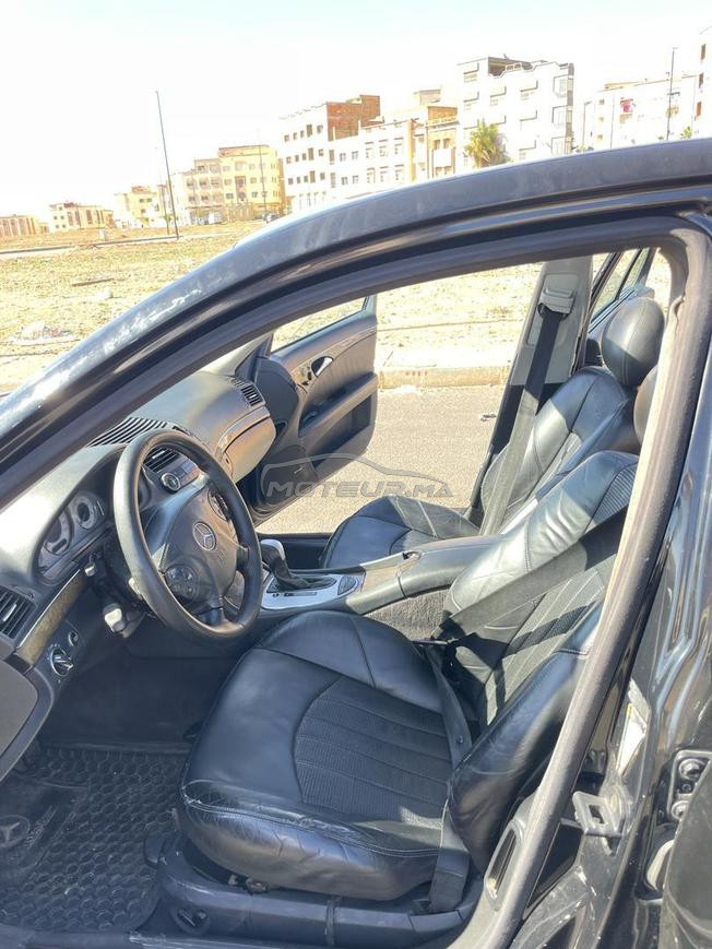 MERCEDES E320 CDI 