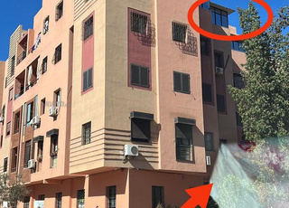 إقامة التوحيد1 ابواب كليز مراكش 