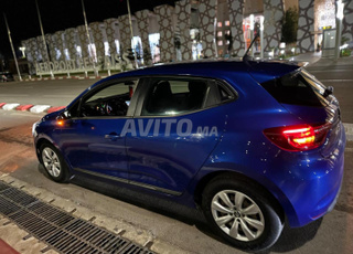 location de voiture aeroport fes 