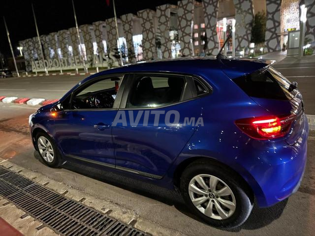 location de voiture aeroport fes 