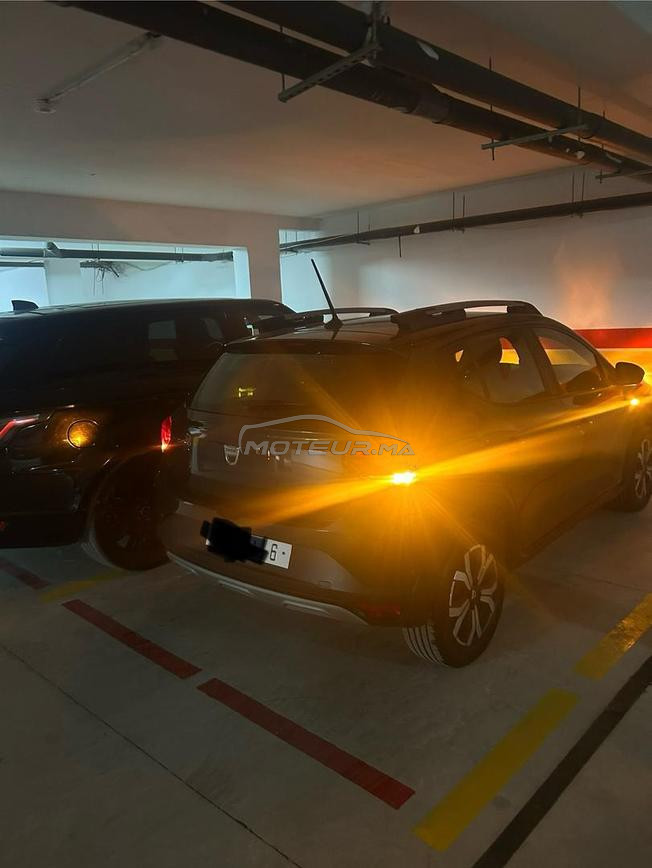 sandero stepway