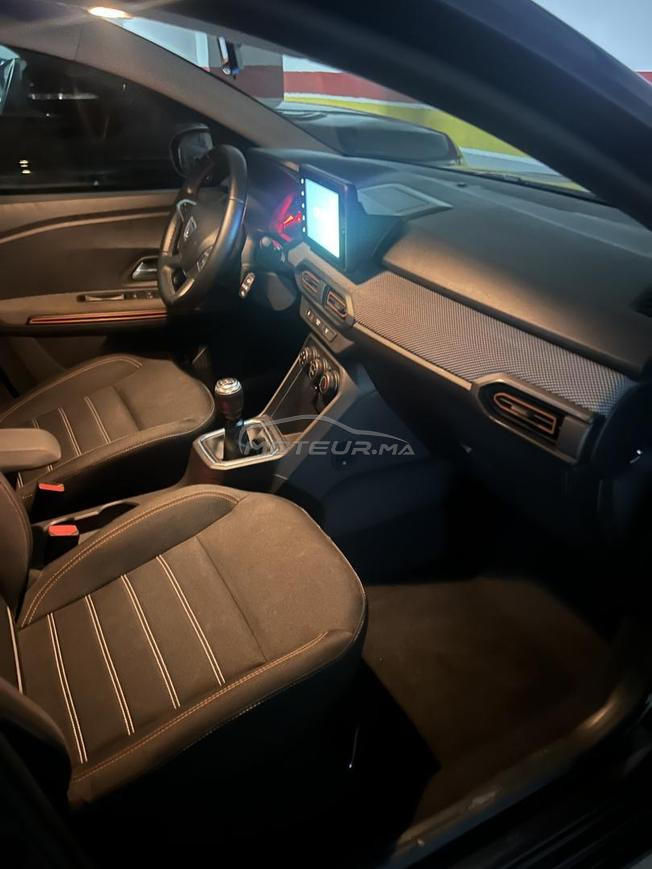 sandero stepway