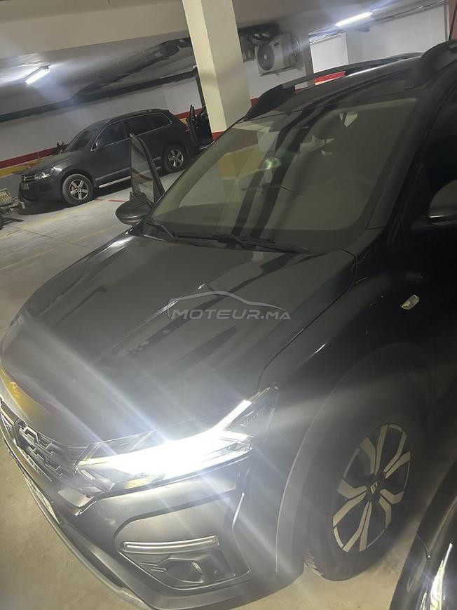 sandero stepway