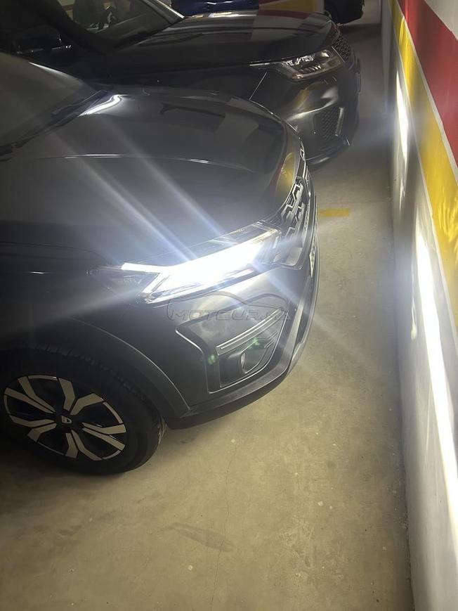 sandero stepway
