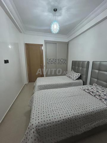 Appartement à vendre 95 m² à Sidi Rahal - 2