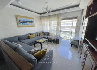 Appartement 103m² au 4ème étg. au Centre-ville