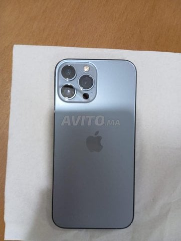 iphone 13 pro max officiel importer de allemagne 🇩🇪