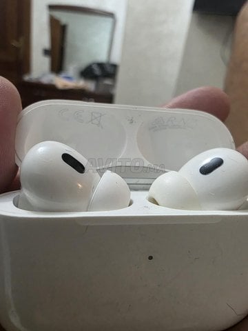 vente airpods pro 2 type c 