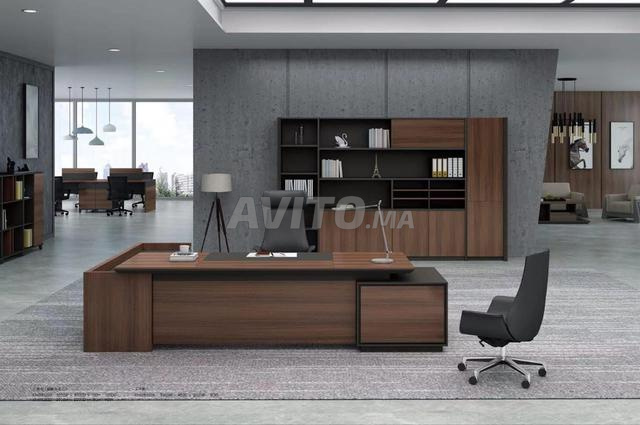 bureau de l'importation haute de gamme - 2