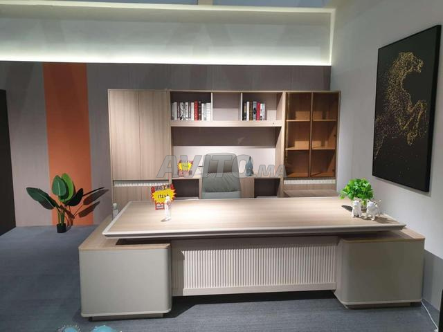 bureau de l'importation haute de gamme