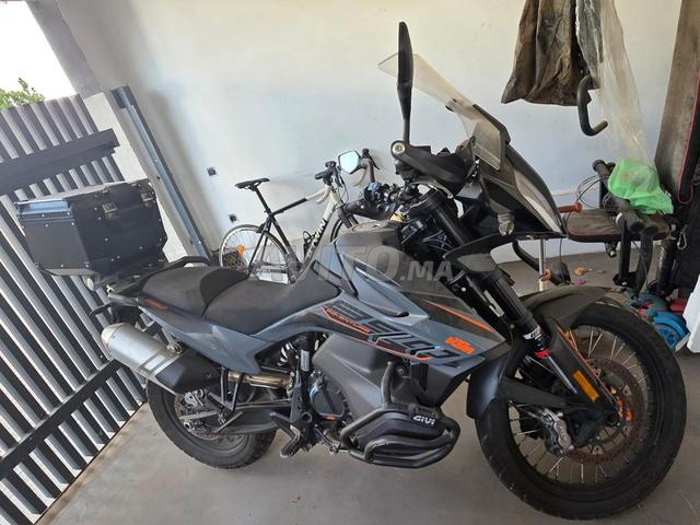 KTM 890 ADVENTURE