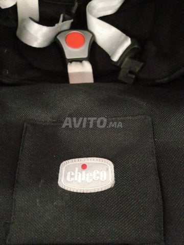 Seige auto pour bébé Chicco 