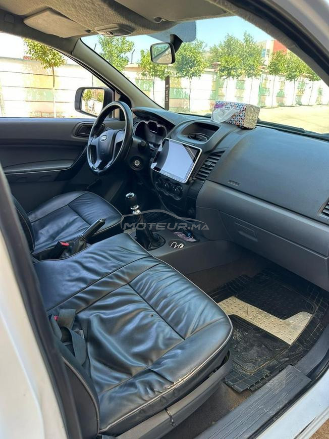 Ford Ranger Diesel Manuelle 2017 à Fès
