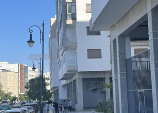 Appartement à vendre 77 m² à Tanger