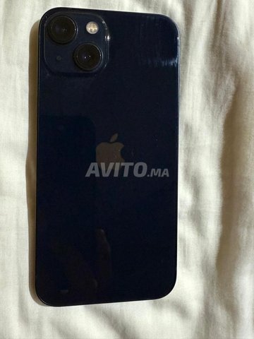 Iphone 13 , 128 GO, utilisation personnelle