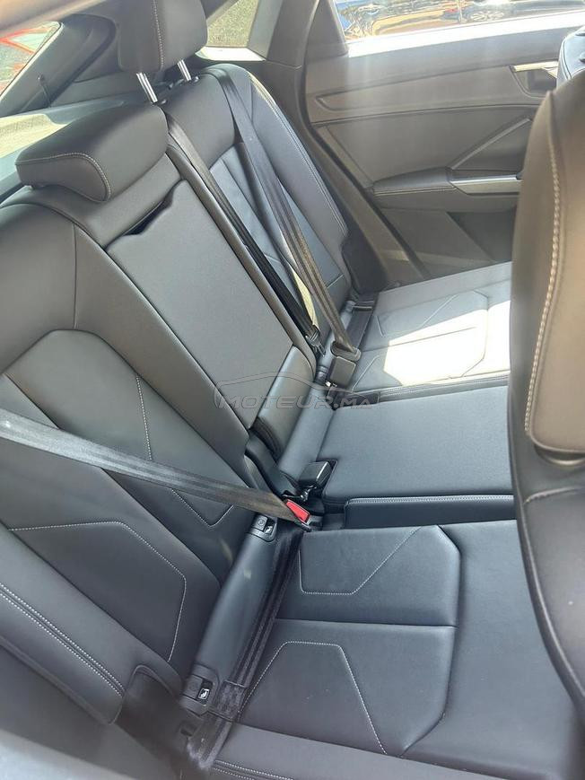 audi q3 sportback full options 