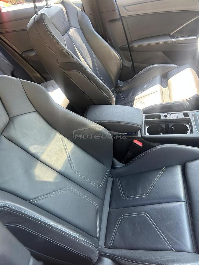 audi q3 sportback full options 
