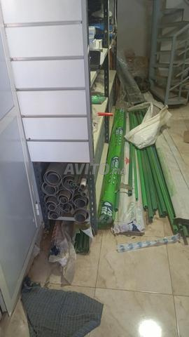 Liquidation matériel sanitaire  - 2