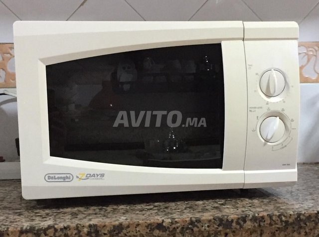 MICRO ONDE