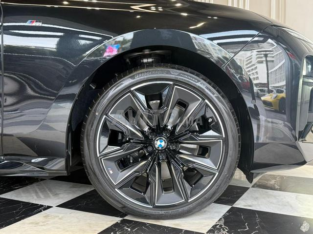 BMW Série 740d Pack M Xdrive 2026