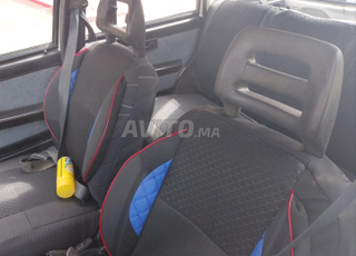 Fiat Uno Diesel Manuelle 2001