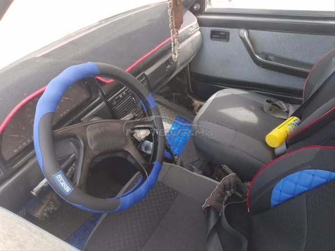 Fiat Uno Diesel Manuelle 2001