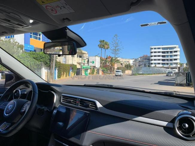 MG ZS Essence Automatique 2023 à Casablanca