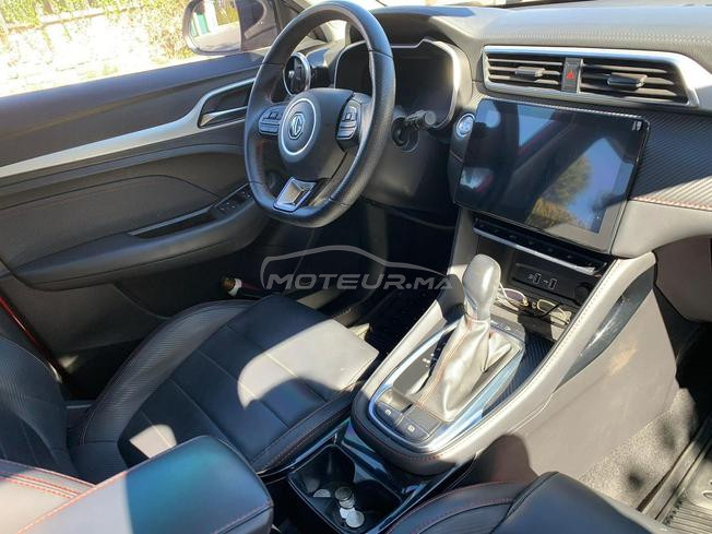 MG ZS Essence Automatique 2023 à Casablanca