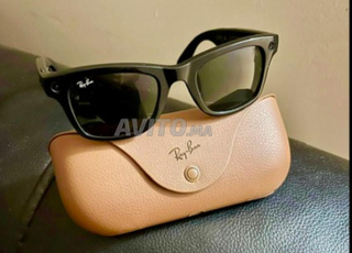 Rayban - Meta connecté Headliner 