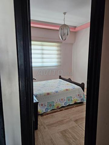 Appartement à louer 125 m² à Casablanca - 2