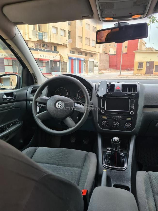 Volkswagen Golf 5 Diesel Manuelle 2005 à Fès
