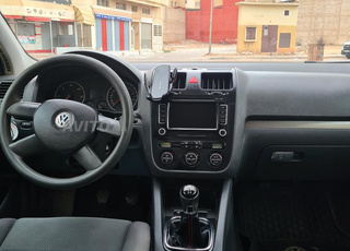 Volkswagen Golf 5 Diesel Manuelle 2005 à Fès
