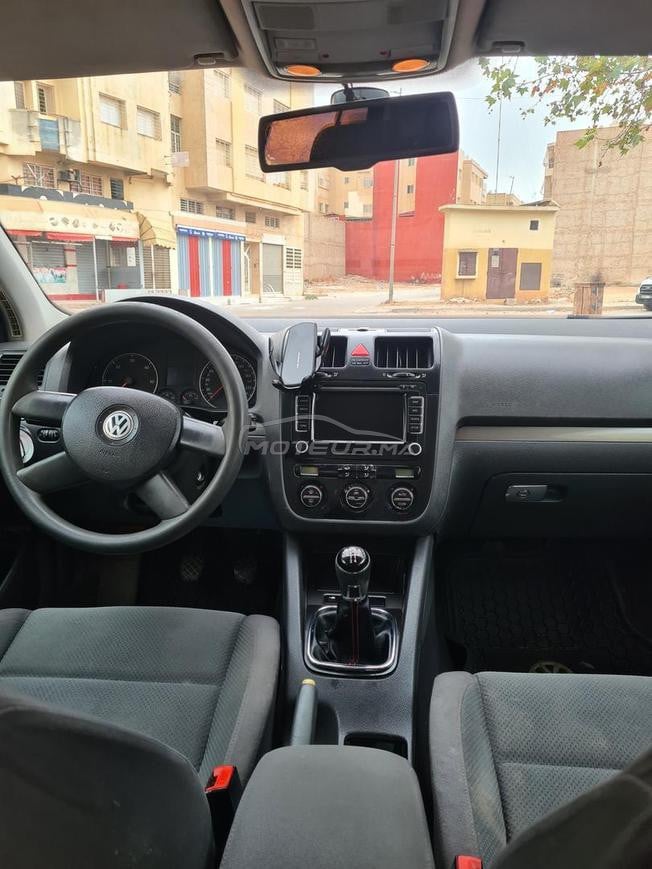 Volkswagen Golf 5 Diesel Manuelle 2005 à Fès