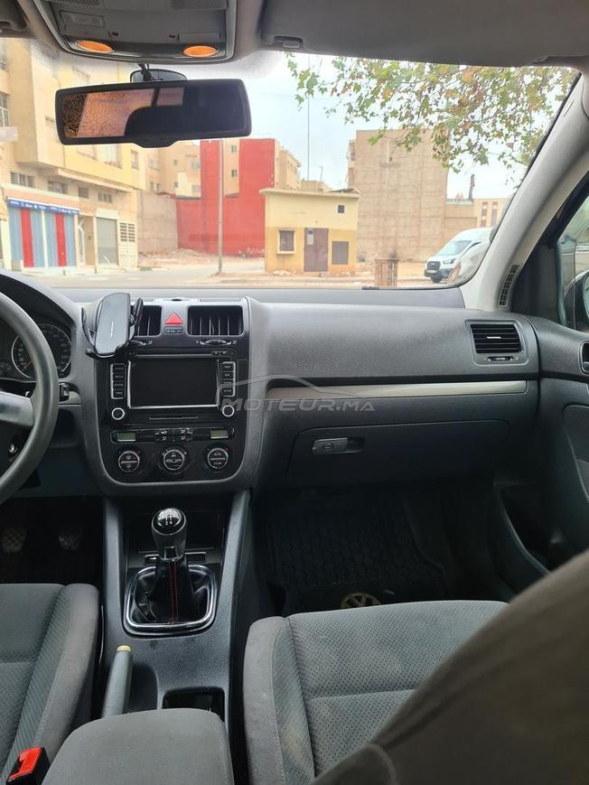 Volkswagen Golf 5 Diesel Manuelle 2005 à Fès