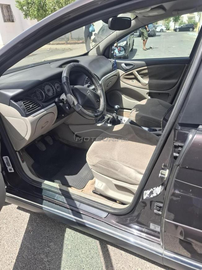 Citroën C5 Diesel Manuelle 2005 à Benslimane