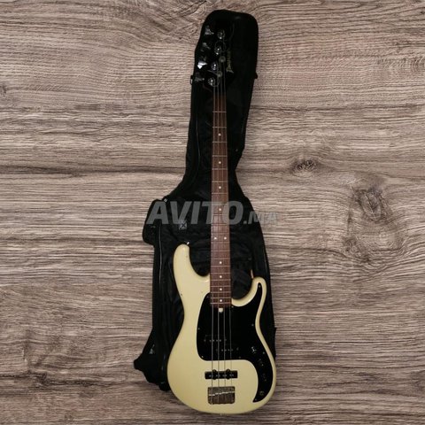 Ibanez Roadstar II Rb 650 Japanese Bass