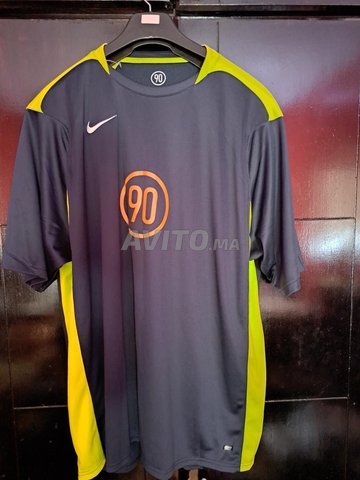 nike tshirt poloshirt xl xxl neuf