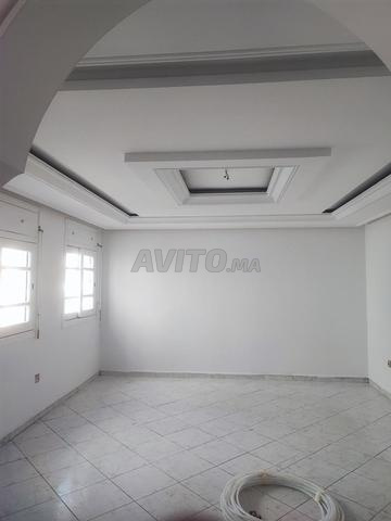 appartement Kénitra centre 