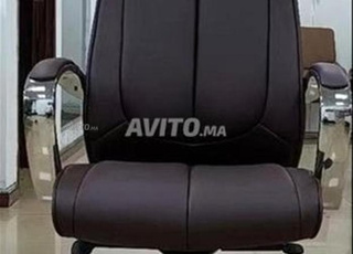 Chaise de direction haut de gamme
