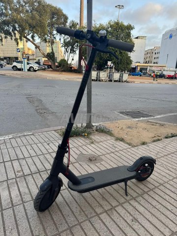 Trotinette Xiaomi Pro Neuve