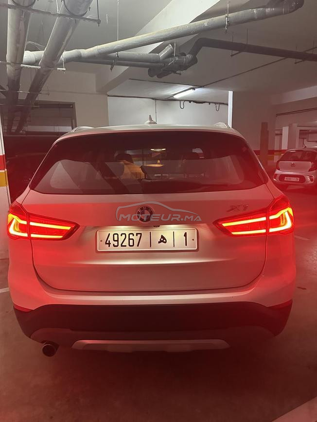 BMW X1 à vendre 