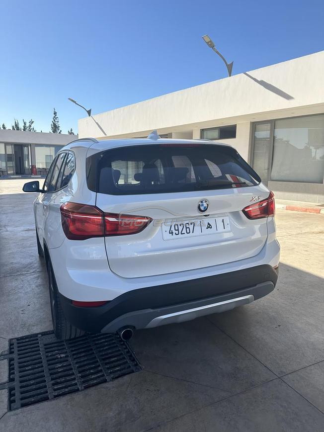 BMW X1 à vendre 