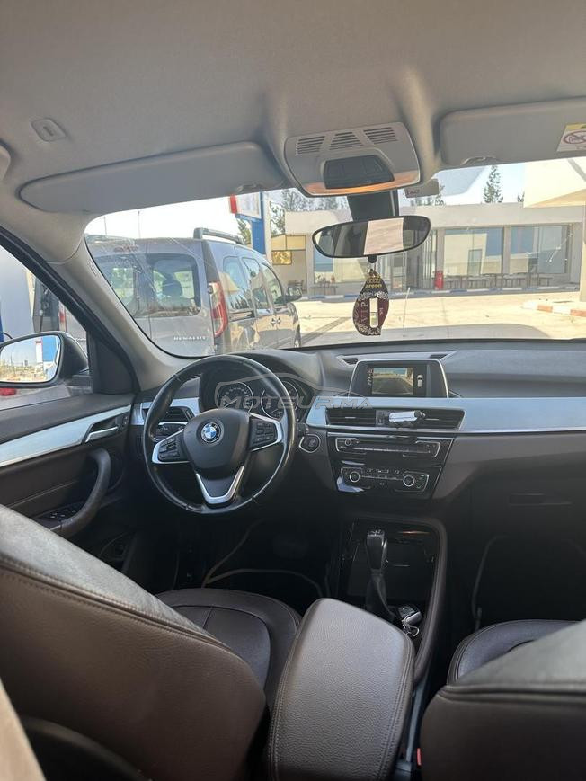 BMW X1 à vendre 
