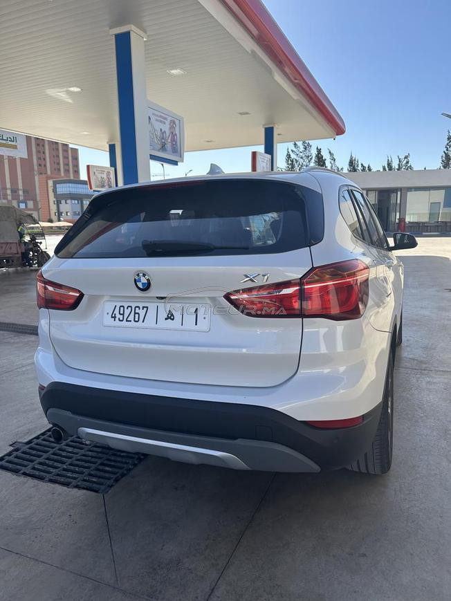 BMW X1 à vendre 