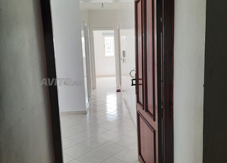 Appartement à vendre 46 m² à Casablanca