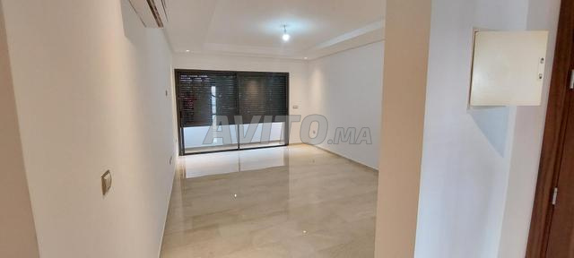 Appartement à vendre 92 m² à Temara - 2