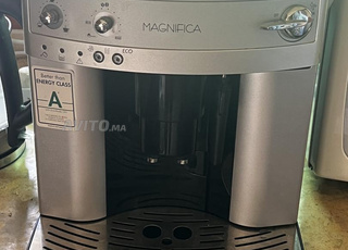 machine à café delongue 