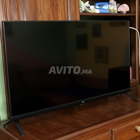 تلفاز/télévision